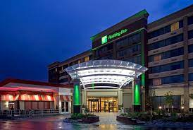 Holiday Inn Denver Lakewood, an IHG Hotel