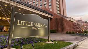 The Little America Hotel