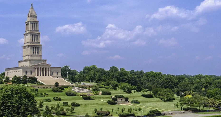 George Washington Masonic National Memorial
